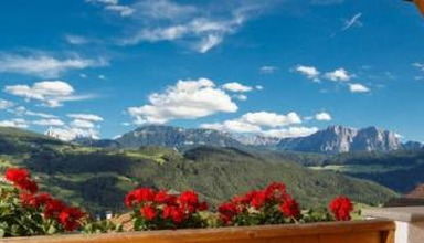 Sonnenhotel Adler