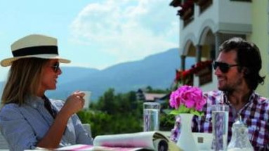 Sonnenhotel Adler