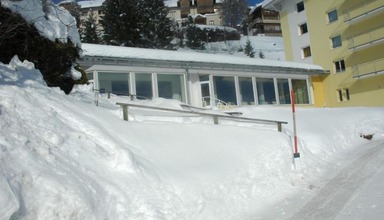 Sonnenhotel Zaubek