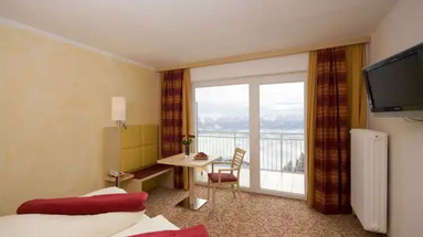 Sonnenhotel Zaubek