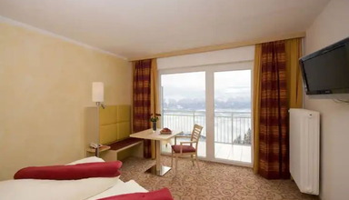 Sonnenhotel Zaubek
