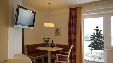 Sonnenhotel Zaubek