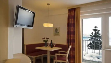 Sonnenhotel Zaubek