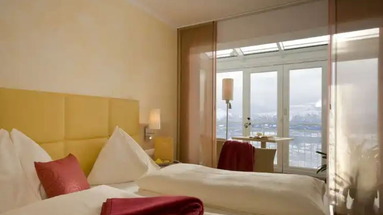 Sonnenhotel Zaubek