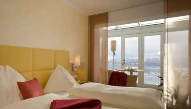Sonnenhotel Zaubek