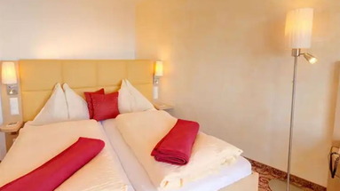 Sonnenhotel Zaubek
