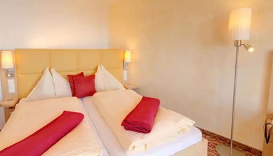 Sonnenhotel Zaubek