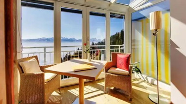 Sonnenhotel Zaubek
