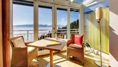 Sonnenhotel Zaubek