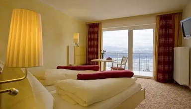 Sonnenhotel Zaubek