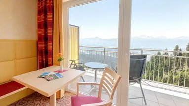 Sonnenhotel Zaubek