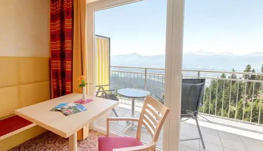 Sonnenhotel Zaubek