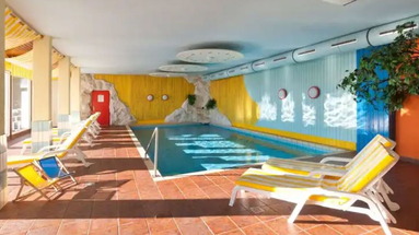 Sonnenhotel Zaubek