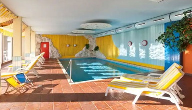 Sonnenhotel Zaubek