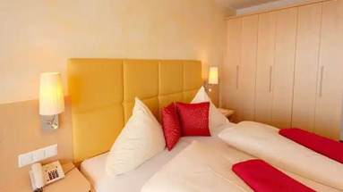 Sonnenhotel Zaubek