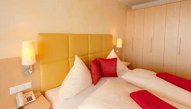 Sonnenhotel Zaubek