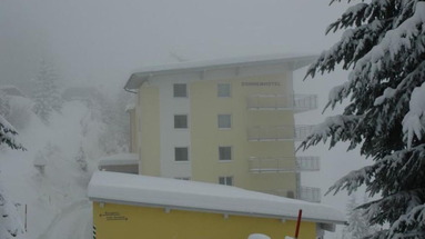 Sonnenhotel Zaubek