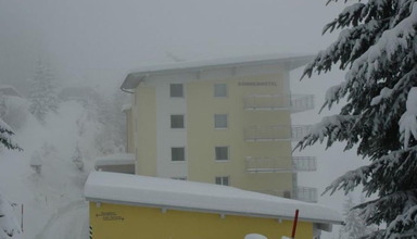 Sonnenhotel Zaubek