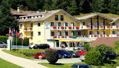 Sonnenhugel (Sattendorf)