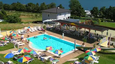 Sonnenhugel (Sattendorf)