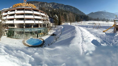 Sonngastein