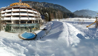 Sonngastein
