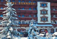 Sonnhof (Neustift)