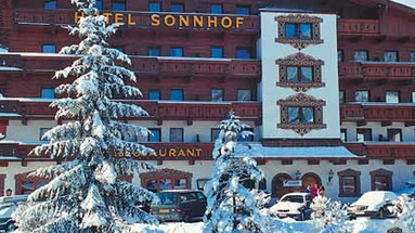Sonnhof (Neustift)