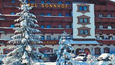 Sonnhof (Neustift)