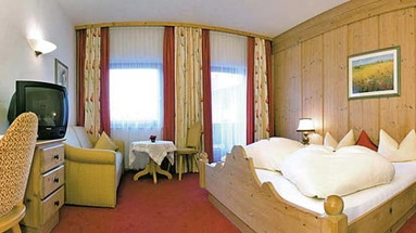 Sonnhof (Neustift)