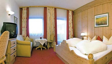 Sonnhof (Neustift)