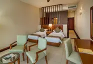 Sooriya Resort Spa