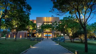 Sooriya Resort Spa