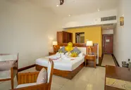 Sooriya Resort Spa