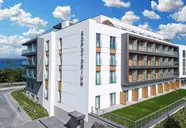 Sopotorium Medical Resort
