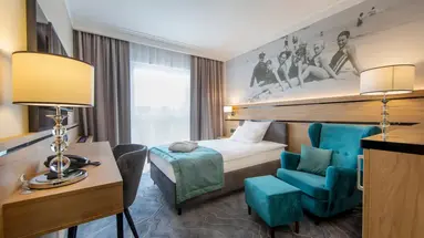 Sopotorium Medical Resort
