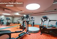 Sopotorium Medical Resort