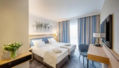 Sopotorium Medical Resort