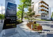 Sopotorium Medical Resort