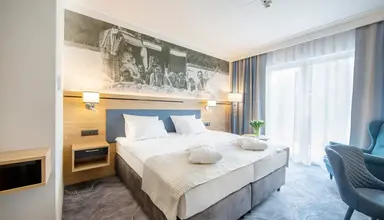 Sopotorium Medical Resort