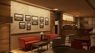 Sopotorium Medical Resort