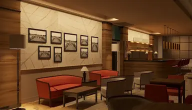 Sopotorium Medical Resort