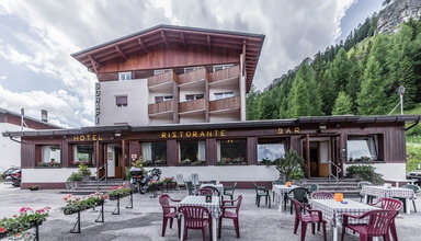 Sorapiss