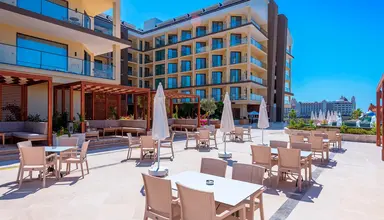 Sorgun Akadia Luxury Premium