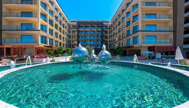 Sorgun Akadia Luxury Premium