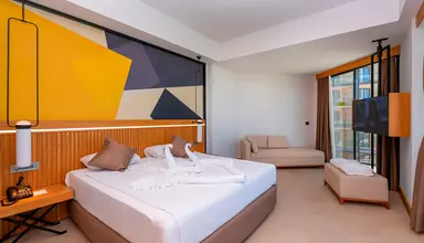 Sorgun Akadia Luxury Premium