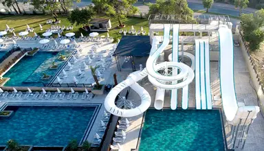 Sorgun Akadia Luxury Premium