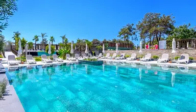 Sorgun Akadia Luxury Premium