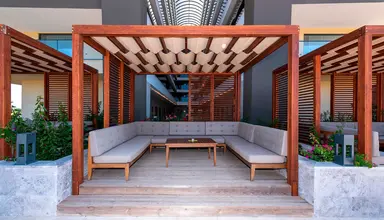 Sorgun Akadia Luxury Premium