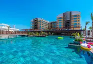 Sorgun Akadia Luxury Premium